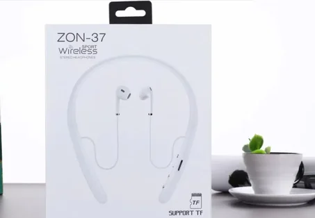 Sports Headphones