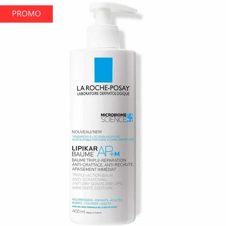 LIPIKAR Baume AP+M