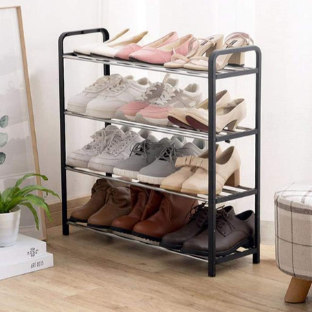 Shoe Storage