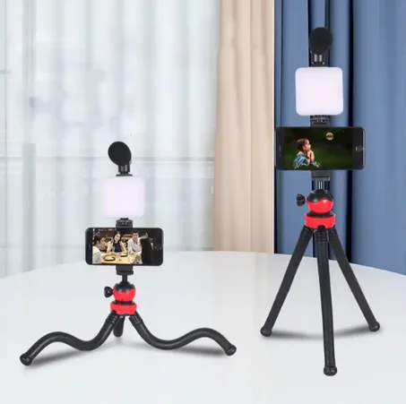 Professional VLOG Shooting Kit