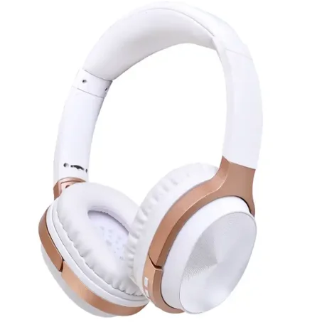 Headphone Wireless BT V5.0