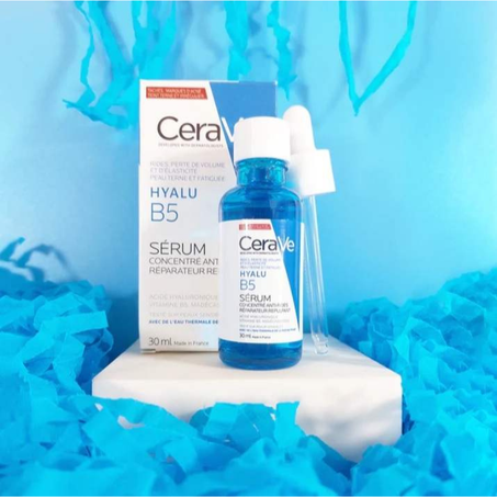 CeraVe Hyalu B5 Serum