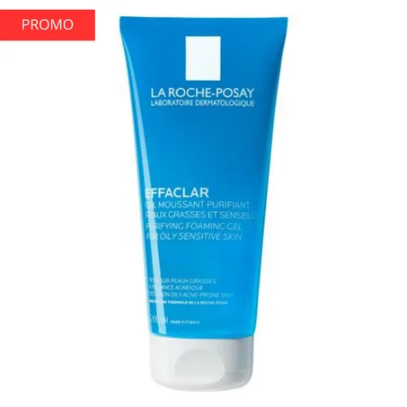 Gel Effaclar