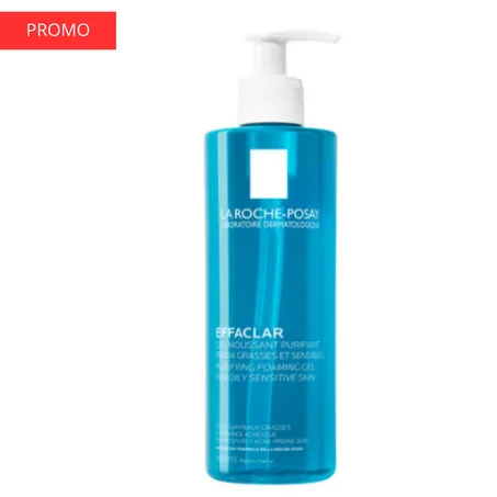 Effaclar Gel Moussant