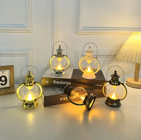 Lampe de Nuit Portable