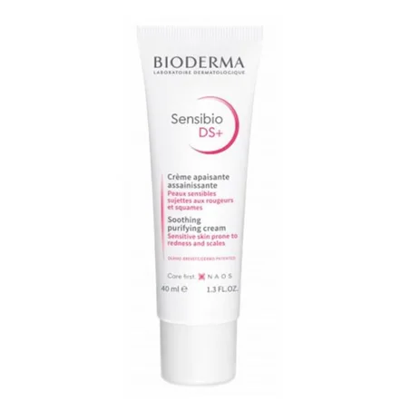 Bioderma Sensibio DS+