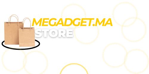 MeGadget