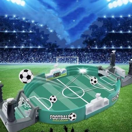 Soccer Game™ - لعبة كرة القدم التفاعلية
