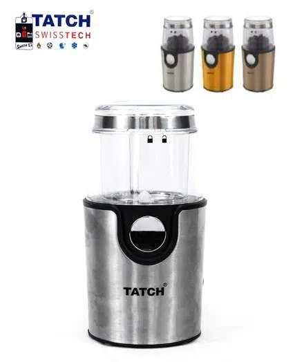 مطحنة قهوة وتوابل 150 وات TATCH