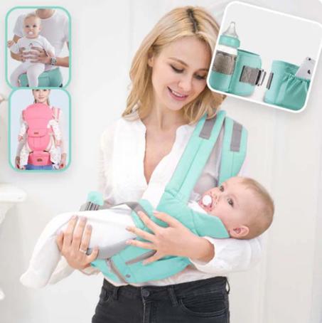 Porte bébé - حمال الاطفال ™