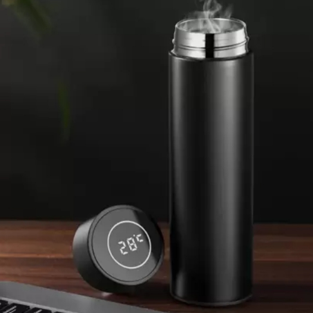 Digital Thermos ™ - الترمس الحراري الديجيتال للحفاض على السوائل
