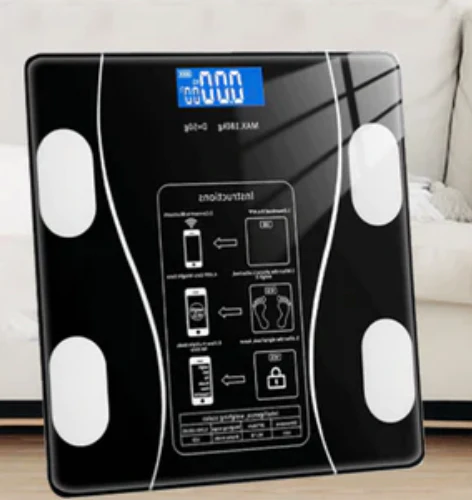 ميزان ديجيتال InBody بلوتوث