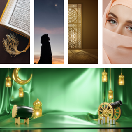 منتجات إسلامية