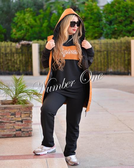 ORGNL  سورفيط 3 قطع