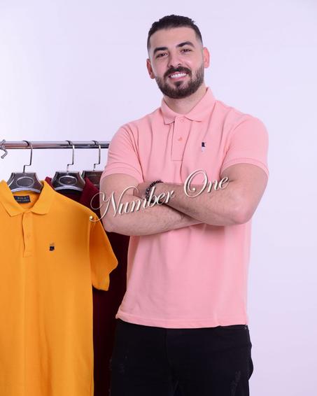 تيشورت تركيا