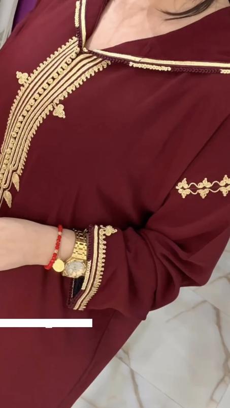 جلابة نساء 1