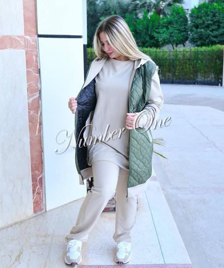 HD سورفيط 3 قطع