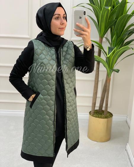 مونطو تركي أنيق