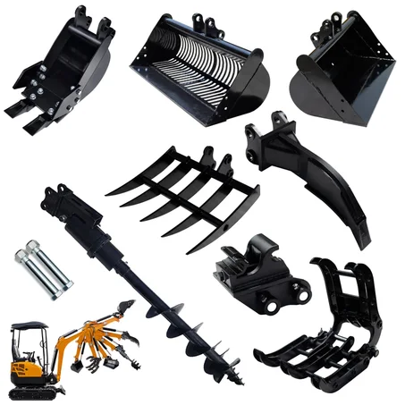 ATTACHMENTS
