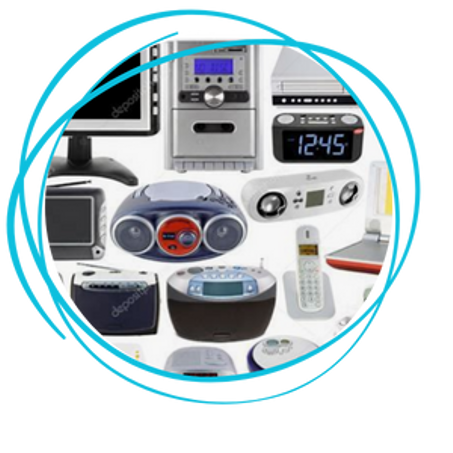 الإلكترونيات