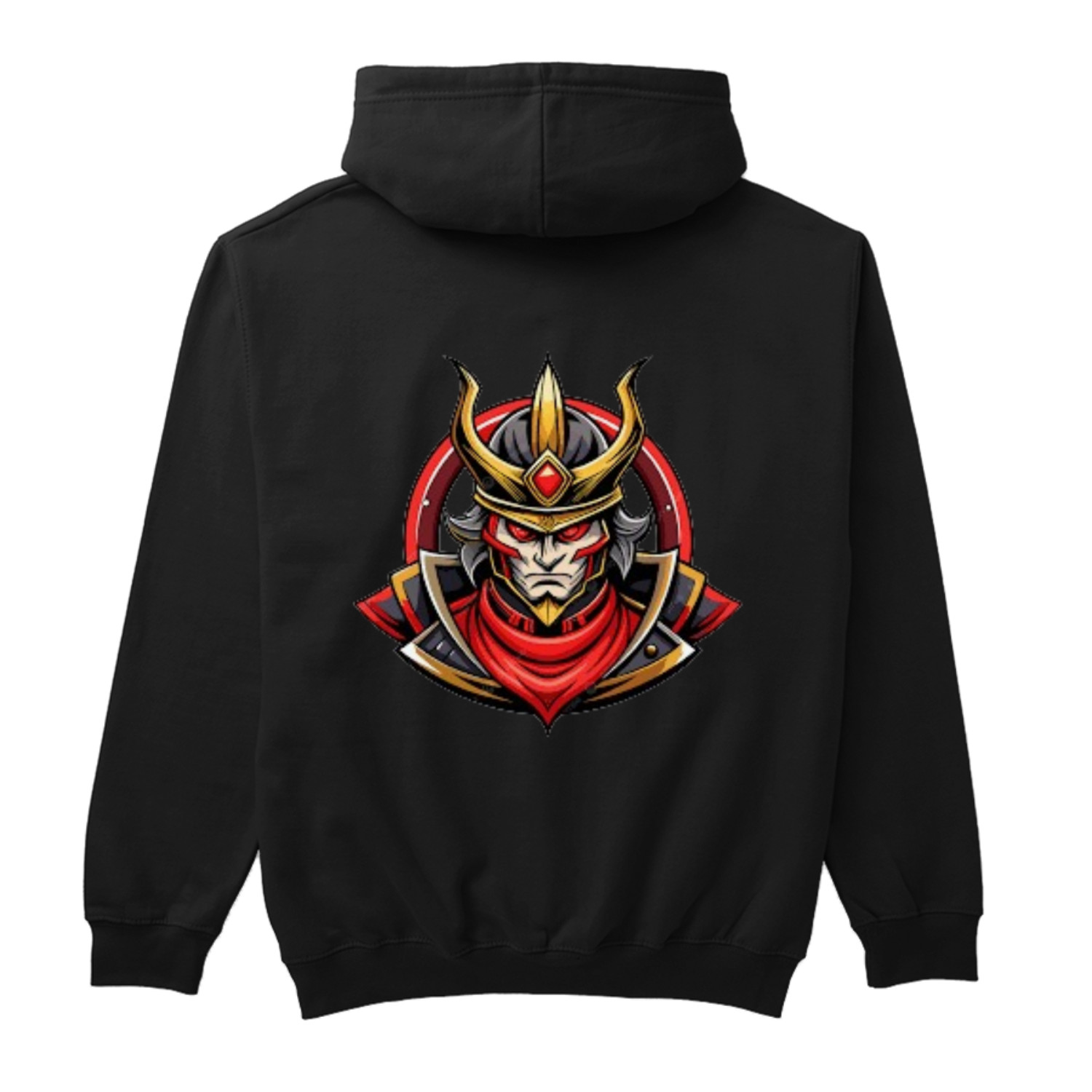 9obiya Samurai