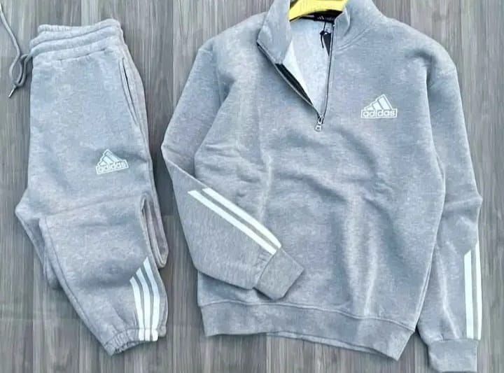 Ensemble Adidas
