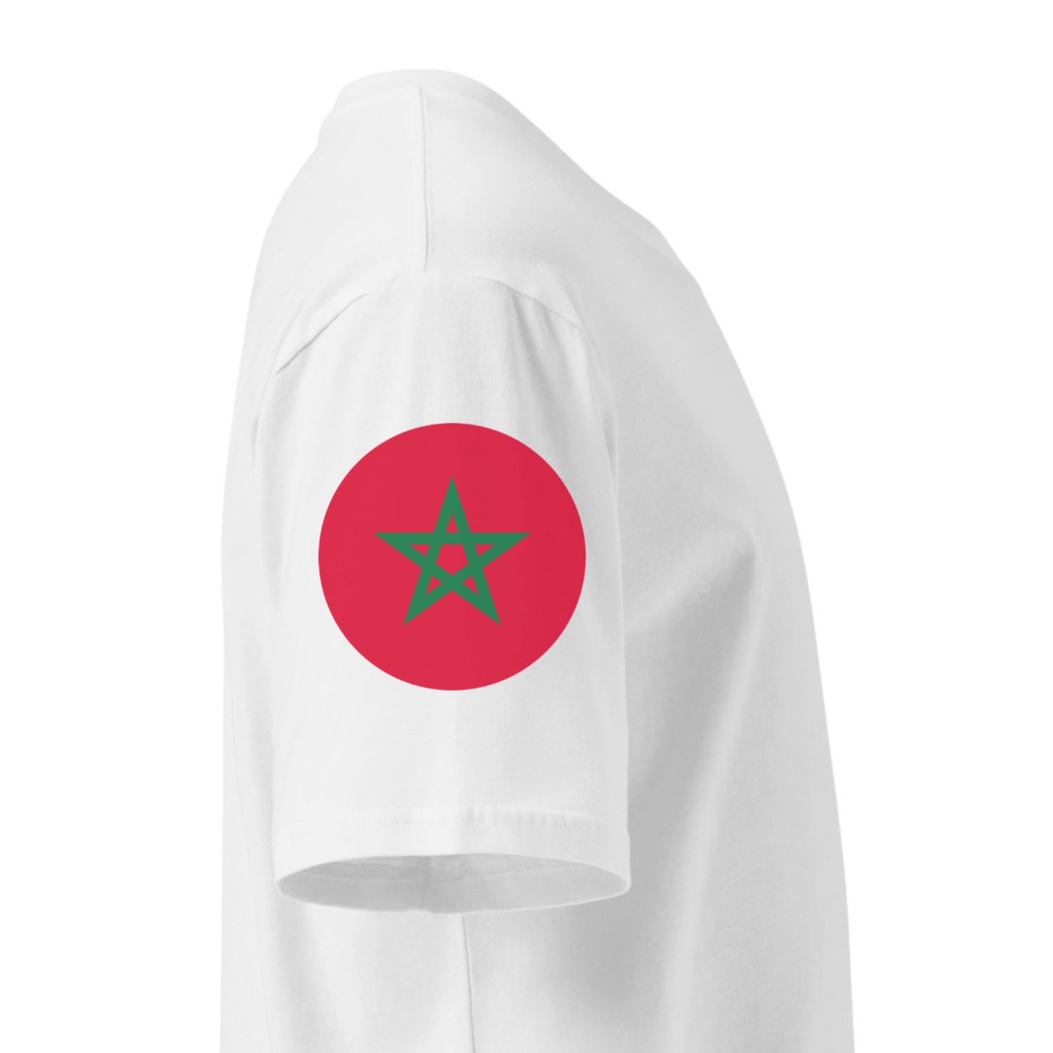 Tshirt Dima mghrib