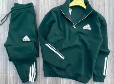 Ensemble Adidas