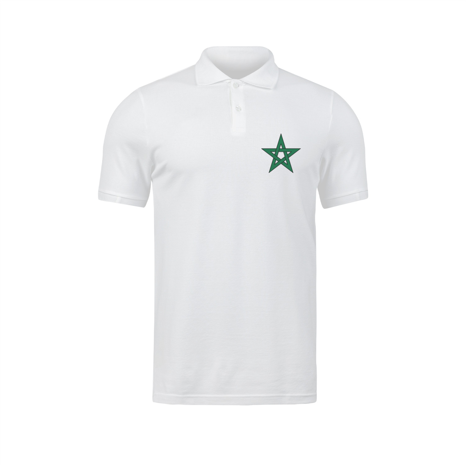 T-shirt Morroco