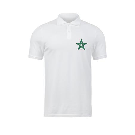 T-shirt Morroco