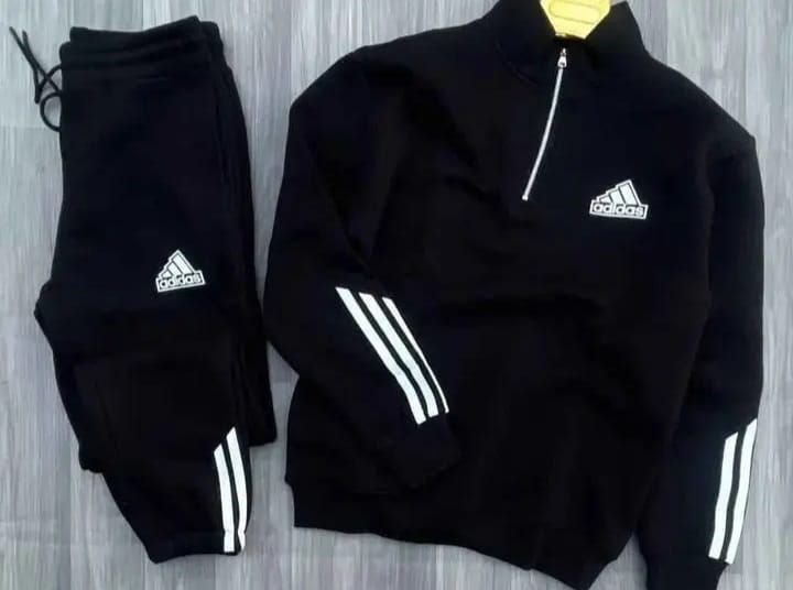 Ensemble Adidas