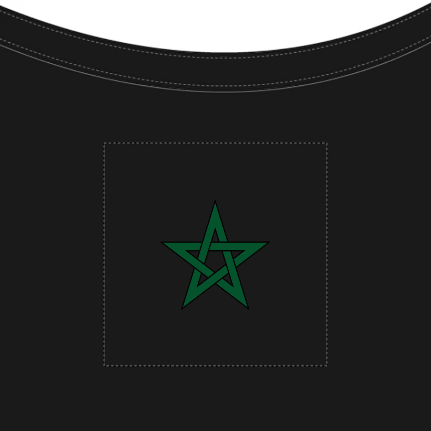 Tshirt Dima mghrib