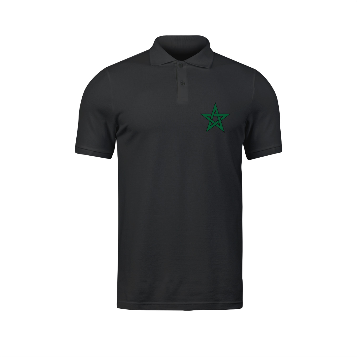 T-shirt Morroco