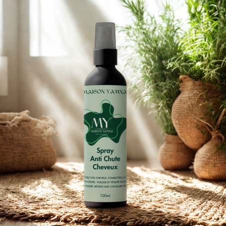 Spray Anti-Chute Avancé