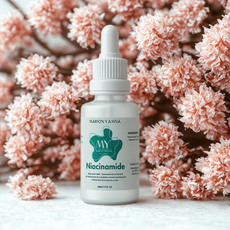Sérum Niacinamide