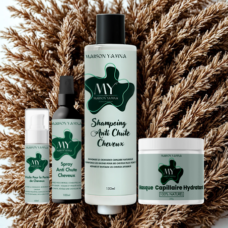 Pack Anti-Chute LUMÉA YAMNA