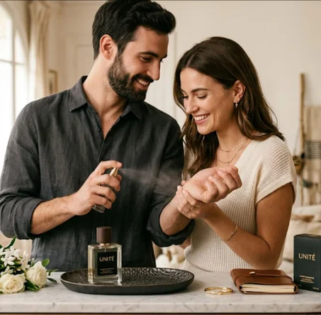 عطور UNISEX
