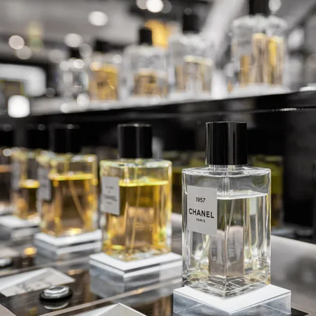 أجود العطور