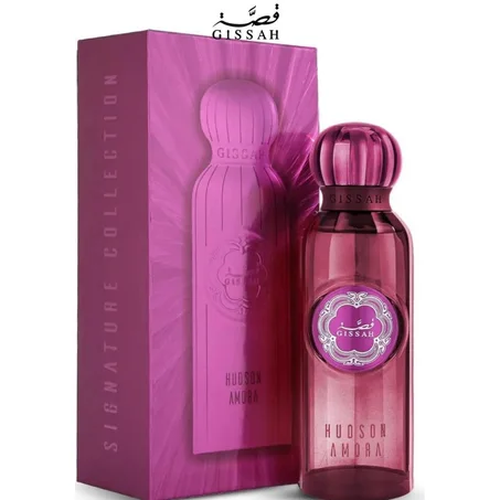 Hudson Amora – 200ml
