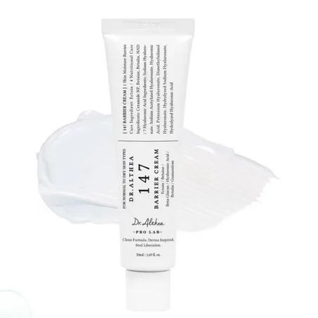 Dr. Althea 147 Barrier Cream كريم