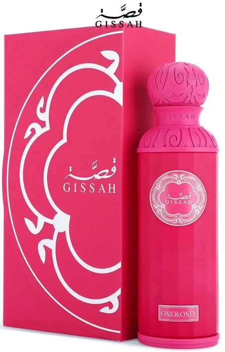 One & Only عطر قصة تقسيمات