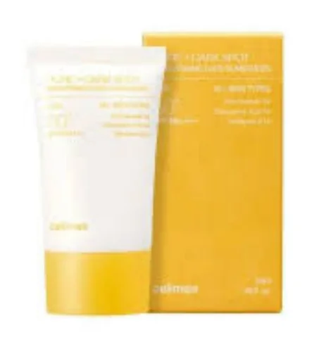 Celimax Pore - dark spot brightening Care sunscreen واقي شمسي للبقع الداكنة والمسامات