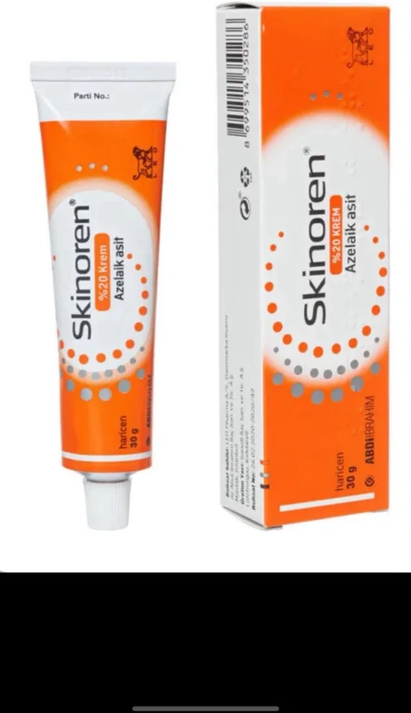 SKINOREN | Azelaic Acid 20%