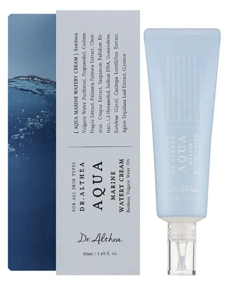 Dr. Althea Aqua Marine Watery Cream