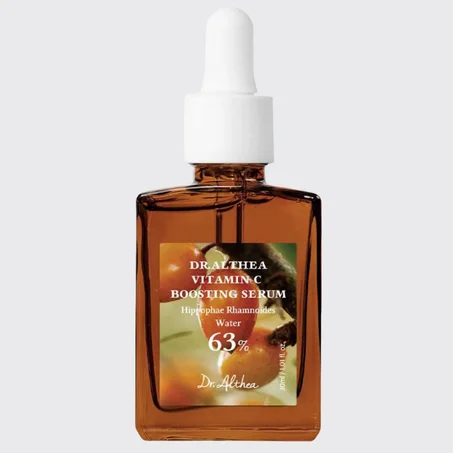 فيتامين س سيروم DR Althea vitamin C serum