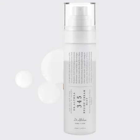 Dr.Althea Relief cream mist 345 بخاخ