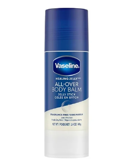 VASELINE® ALL-OVER BODY BALM JELLY STICK