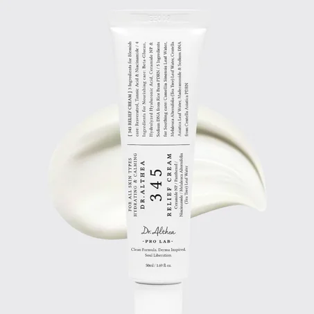 Dr.Althea 345 Relief Cream كريم