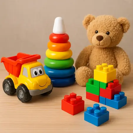 العب الاطفال