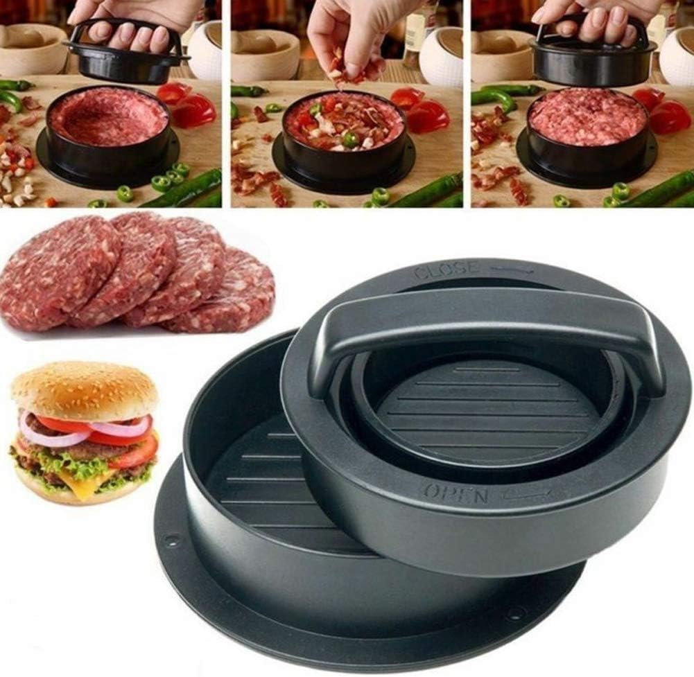 Meat Pressing Mold